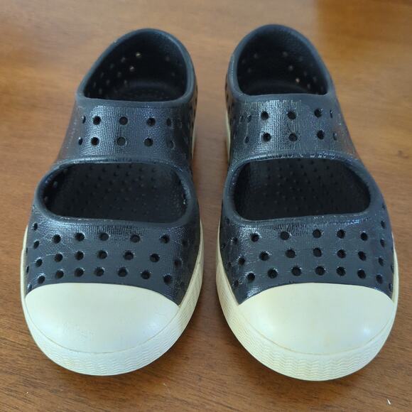 Native juniper kids shoes C8 - Picture 2 of 9